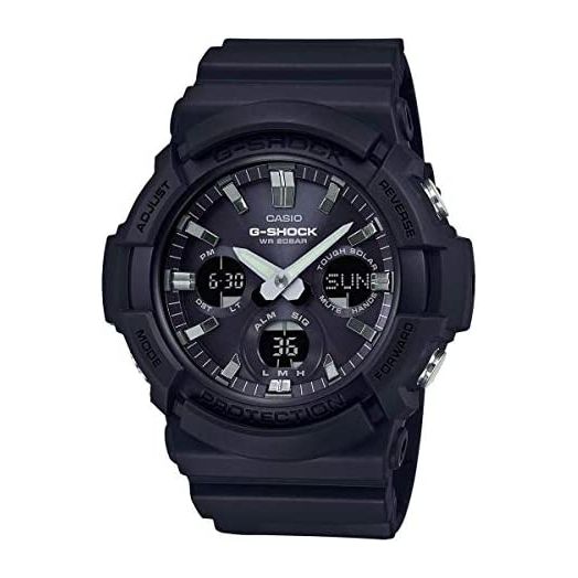 Casio Watch (Model: GAS100B-1ACR)