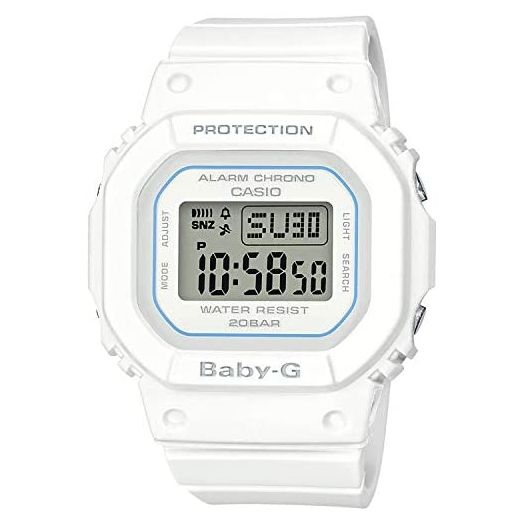 Casio Watch (Model: BGD-560-7CR)