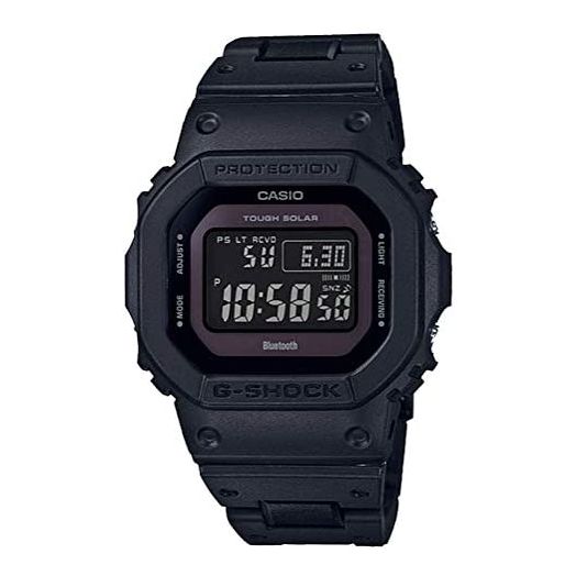 CASIO G-Shock Tough Solar GWB5600BC-1B