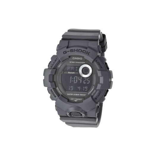 G-Shock GBD800UC-8 Grey One Size