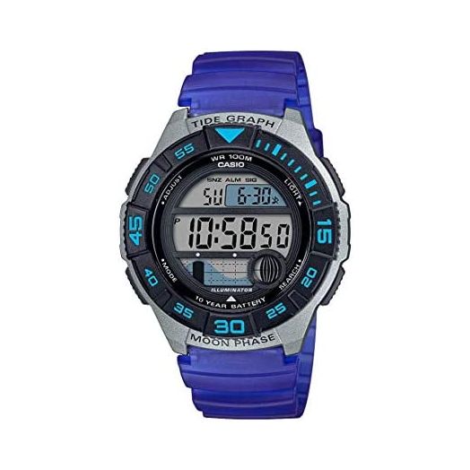Casio Marine Series Watch