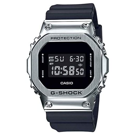 G-Shock GM5600B-1