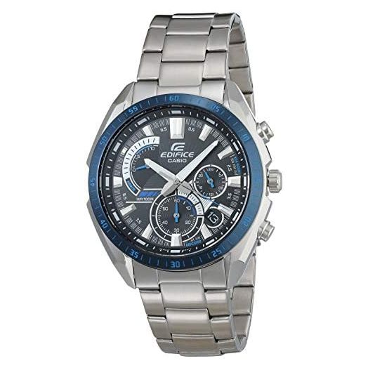 Edifice Sporty Chronograph