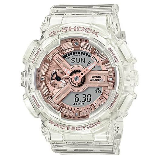 G-Shock GMAS110SR-7A
