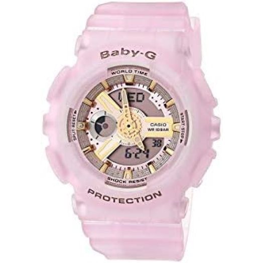 G-Shock BA110SC-4A