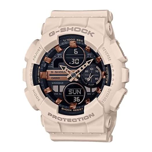 G-Shock GMAS140M-4A