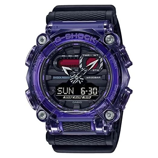 GA900TS-6A