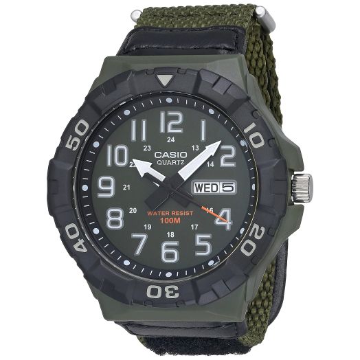 Casio Outdoor Velcro Band
