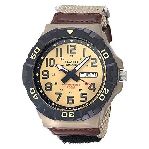 Casio Outdoor Velcro Band