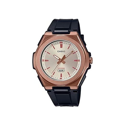 Casio Ladies Analog