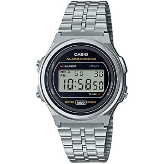 Round Case Classic