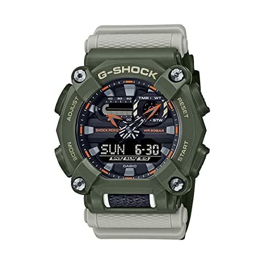 G-Shock GA900HC-3A