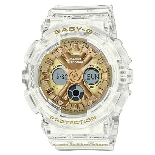 G-Shock BA130CVG-7A