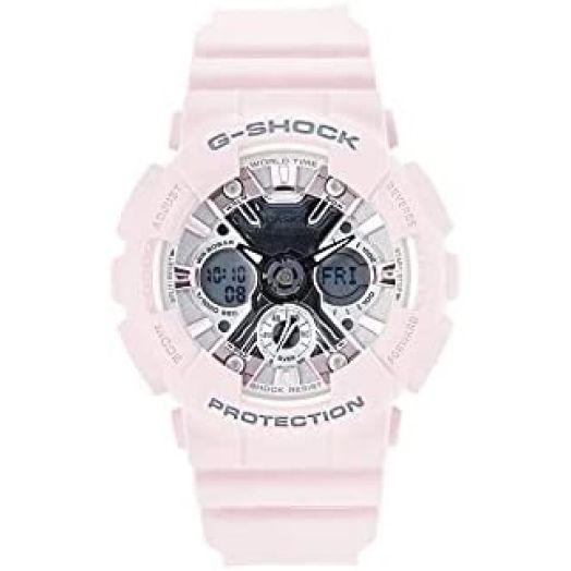 G-Shock GMAS120NP-4A