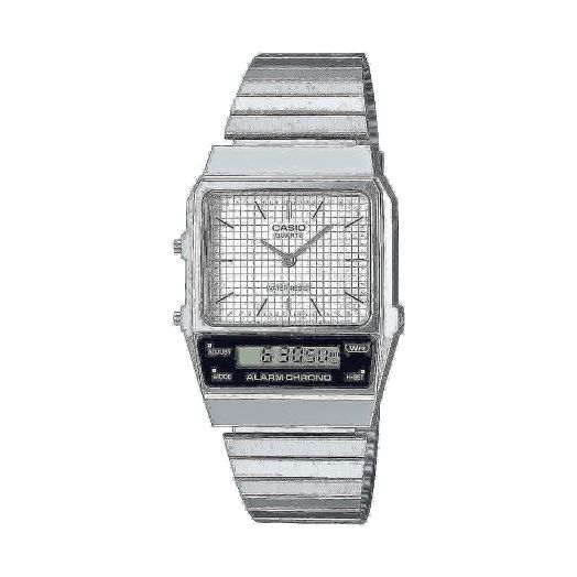 Casio Men's Wrist Watch AQ-800E-7A