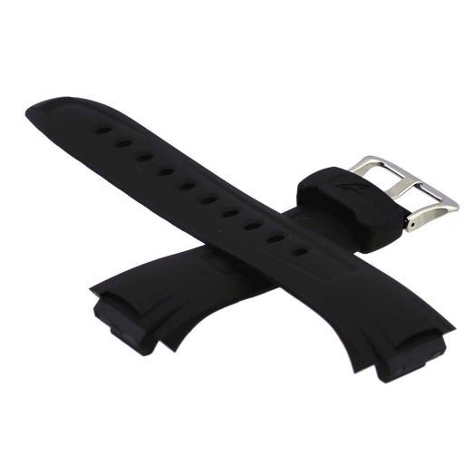 Casio 10114988 Genuine Factory Black G Shock Replacement Strap - G610-3A, G610-7A, G611-2A, G600-1A, G601-1A