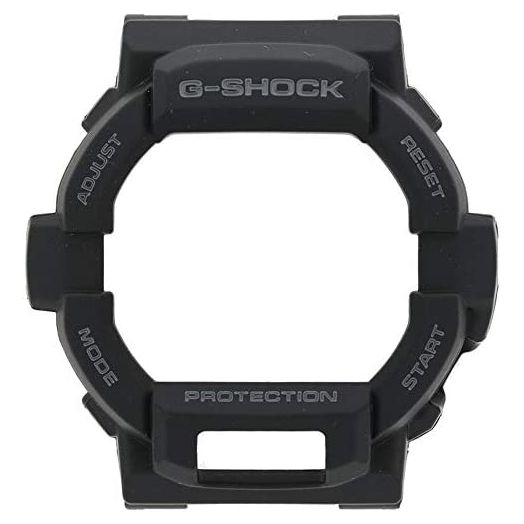 Casio 10437678 Genuine Factory Replacement Bezel - GD350-1