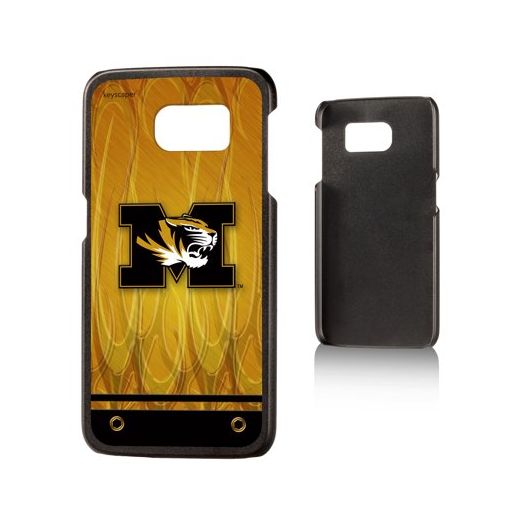 Missouri Tigers Slim Case for the Galaxy S6 NCAA