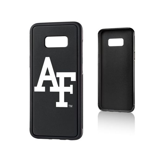AF Air Force Academy Falcons Insignia Bump Case for Galaxy 8+