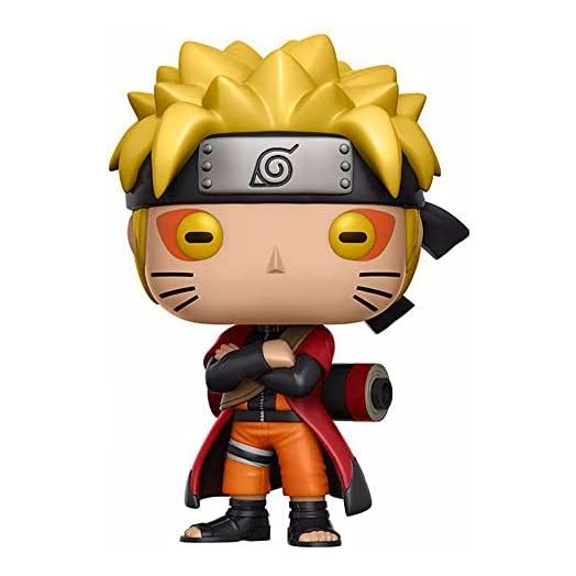 Funko POP! Naruto Shippuden: Naruto Sage Mode #185