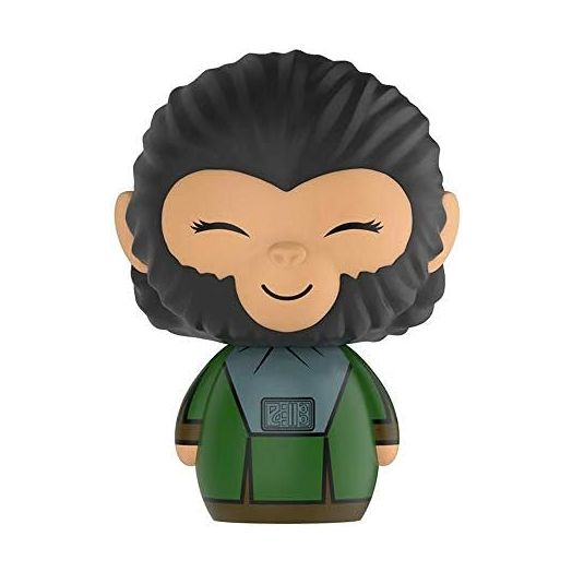 Funko Dorbz Planet of The Apes Zira Action Figure