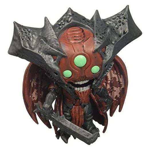 Funko Pop! Games: Destiny -Oryx Action Figure