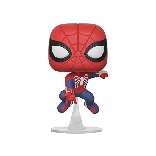Funko POP! Games: Spider-Man