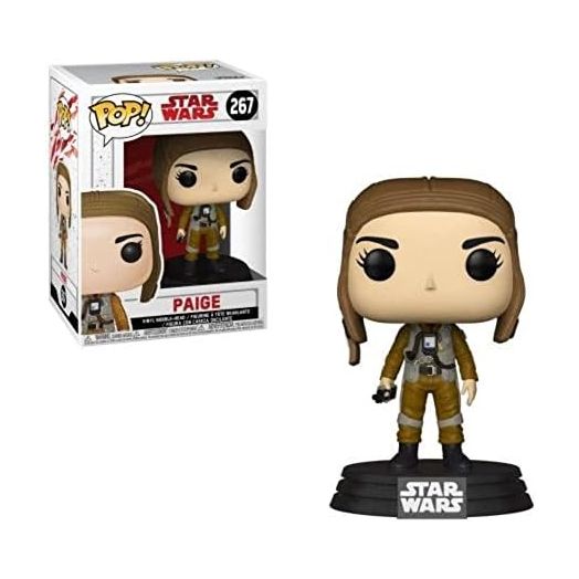 Funko FK31789 Star Wars Action Figure
