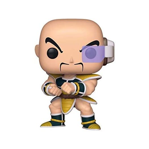 Funko POP! Animation: Dragon Ball Z, Nappa