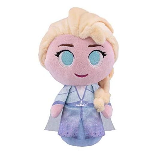 Frozen 2 Super Cute Plushies - Elsa