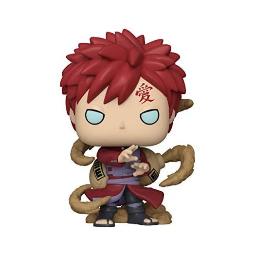 Funko Pop! Animation: Naruto, Gaara
