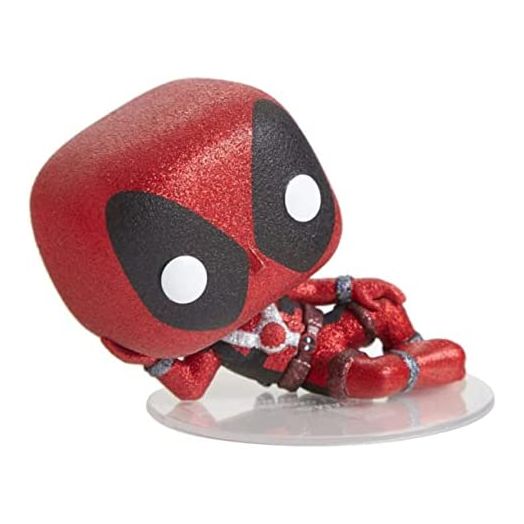 Funko POP! Diamond Collection Marvel #320