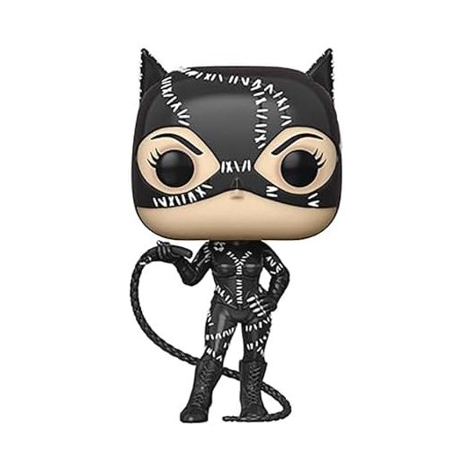 Funko Pop! Heroes: Batman Returns- Catwoman