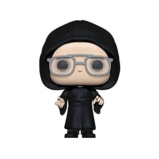 FunKo POP! Television The Office Dwight Schrute as Dark Lord 3.75" Vinyl Figure