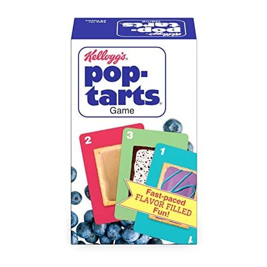 Funko Kellogg's Pop-Tarts Card Game