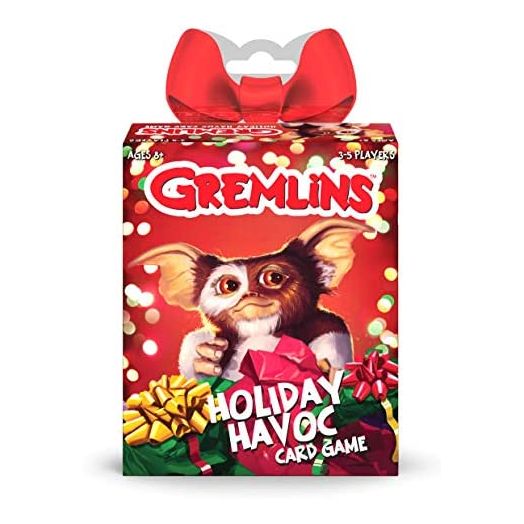 Funko Gremlins, Holiday Havoc!