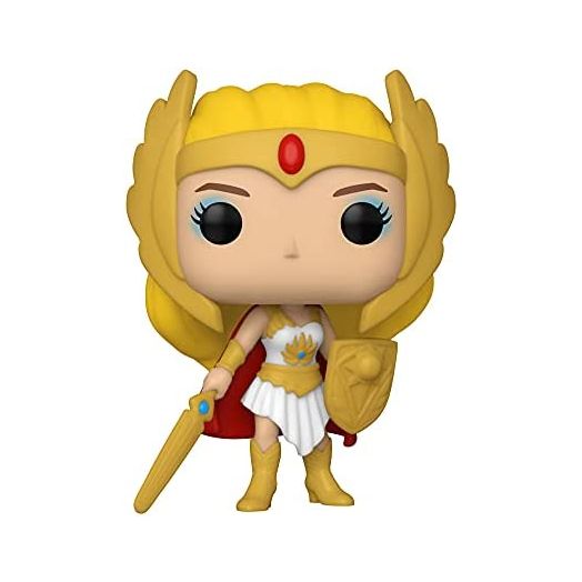 Funko Pop!: Masters of The Universe, Classic She-Ra