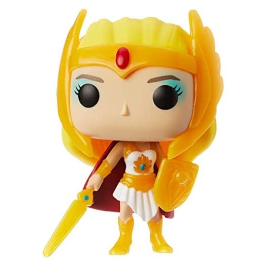 FUNKO POP! Vinyl: Masters of The Universe- Classic She-Ra (GW)