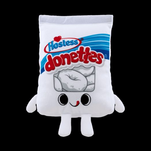 Funko Plush: Hostess, Donettes