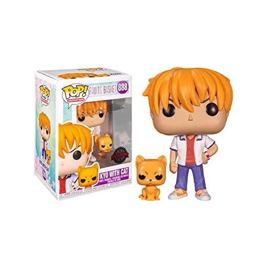 Funko POP! Animation #888