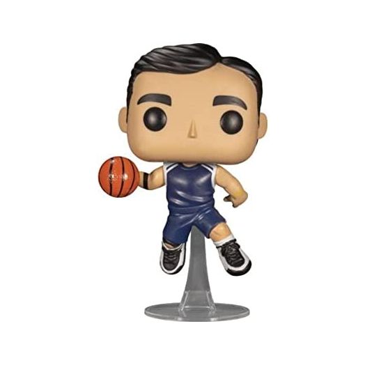 Funko Pop The Office Basketball Michael