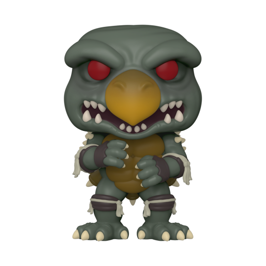 Funko Pop! Movies: Teenage Mutant Ninja Turtles: Secret of The Ooze - Tokka