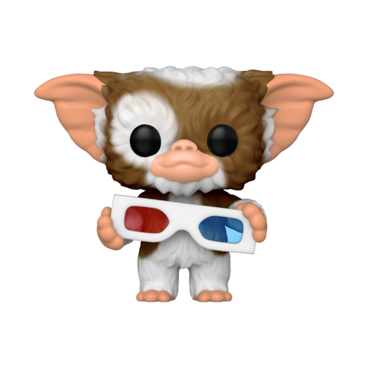 Funko POP! Jumbo: Gremlins - Gizmo 
