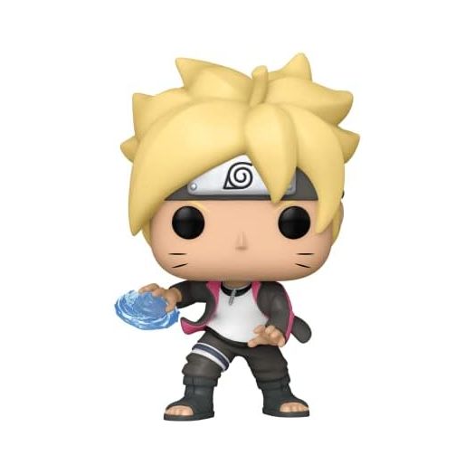 Funko Pop! Animation: Boruto: Naruto Next Generations - Boruto with Rasengan