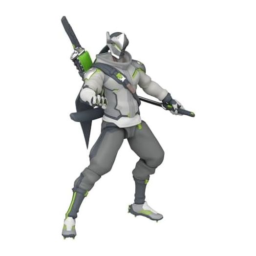 Funko Pop! Action Figure: Overwatch 2 - Genji