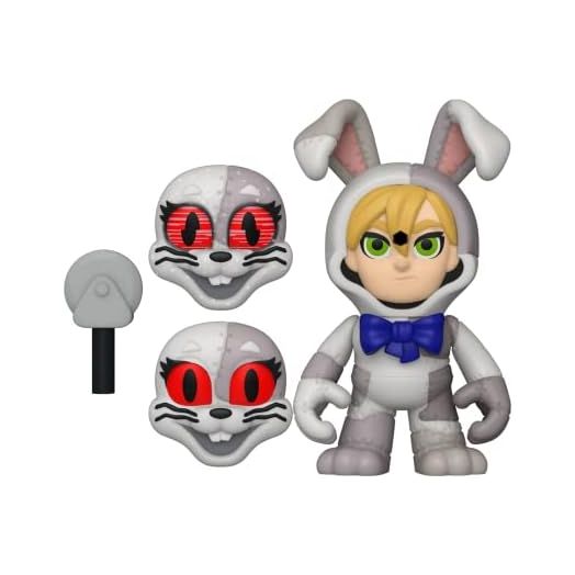 Funko Snaps!: Five Nights at Freddy's - Vanny