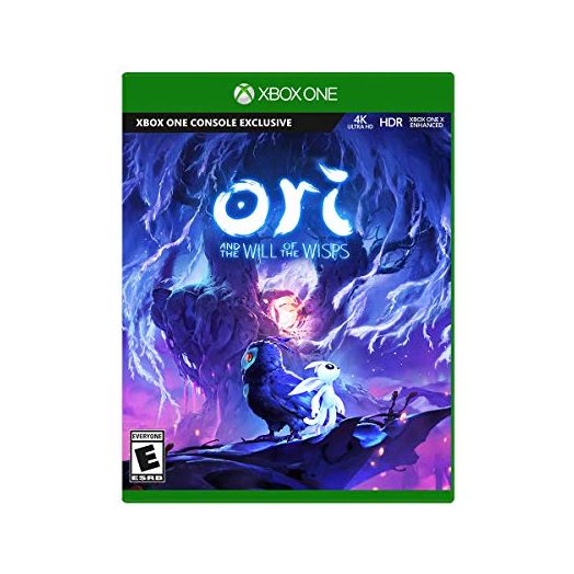 Ori and the Will of the Wisps - Xbox One