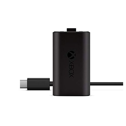 Xbox Rechargeable Battery + USB-C® Cable