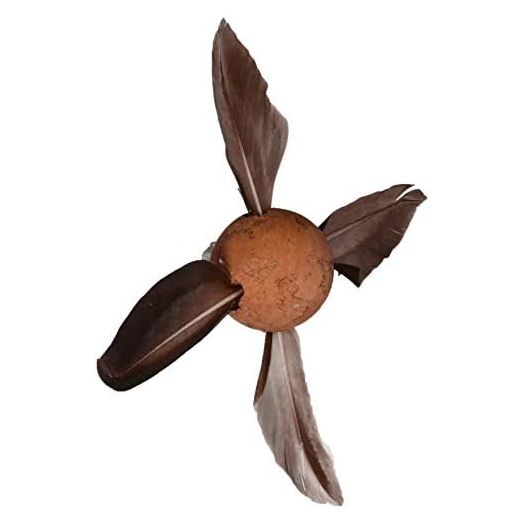 From The Field FFT125 Shae The Flutterby Cat Toy