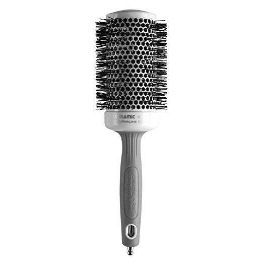 Olivia Garden Ceramic + Ion Round Thermal Hair Brush (not electrical)